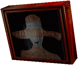 a woman with all her facets