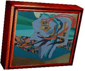 der traum von einer perfekten welt