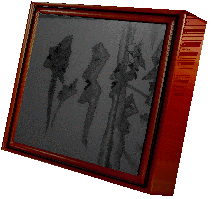 drawings yesterday and today