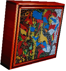 life doesn't  take a lunch break