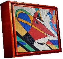 running lines with acurious 