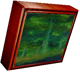 seeing loneliness through colored glass