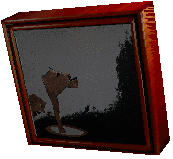 zu erst viel freude und dann kommt die leere